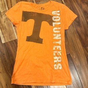 Women’s/Juniors University of Tennessee Volunteers T-shirt